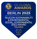 CC-Global Awards Tag 2025