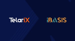 Telarix and iBASIS